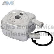 Масляный радиатор PIERBURG (709269280) для Volkswagen B5 (1997-2005) 1.8T