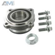 Комплект ступичного подшипника SKF (VKBA6618) на BMW X5 (F15) 2013-2018