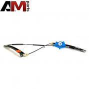 Механизм стеклоподъемника передний правый Ауди А4 (В7) 8E0837462C