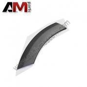 Оригинальный расширитель колесной арки передний правый сзади Audi Q5 2008-2017 8R0853718B1QP