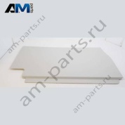 Облицовка сдвижной двери Volkswagen Crafter 2017-2024 7C4867620