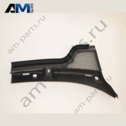 Облицовка рамки ветрового стекла Skoda Kamiq 2019-2024 657819416