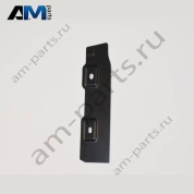 Держатель Skoda Fabia Combi 6V9817369