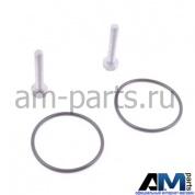 Комплект уплотнений подкачивающего насоса для автомобилей концерна VAG 0CQ598305