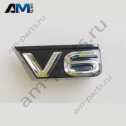 Эмблема Volkswagen AMAROK 2023-2024 2HJ853688C