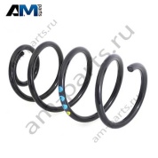 Передние пружины (длинная/короткая база) L7 7LA411105G  Volkswagen Multivan T6 (2019-2023)