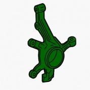 Кулак поворотный передний левый Mercedes CLA-Classe C117 A1763320500