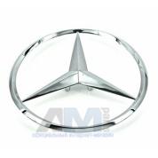 Эмблема (сзади) Mercedes Vito W639 A6397580058 7F24