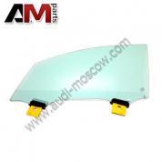 Стекло двери переднее левое Audi Q7 (4M) 2016-2024 4M0845021D