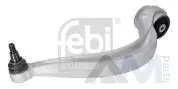 Левый нижний направляющий рычаг (179838) FEBI на Porsche Cayenne (2017-2024)