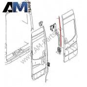 Гибкая тяга для Volkswagen Crafter 2E1827532A