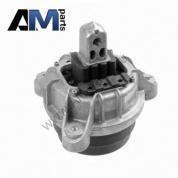Опора двигателя левая 22116794471 на BMW (F10) 528iX