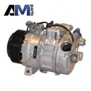 Компрессор кондиционера 64529165808 на BMW (F10) 523i