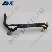 Шланг системы охлаждения Audi A6 (C8) 2019-2024 4K0122061E