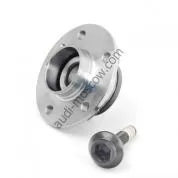 Ступица с подшипником задняя Fag для Audi A4 (B8) рестайлинг 71361089