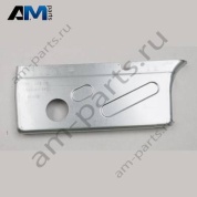 Панель пола VAG 2Q6802091