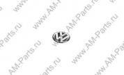 Эмблема VW на ключ зажигания 3C0837891
