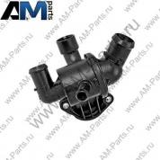 Корпус термостата Фольксваген Пассат Б6 2.0 TDI (140/170 л.с.) TI3387 Mahle/Knecht