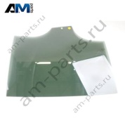 Стекло двери заднее правое VAG 3CC845026