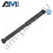 Задние амортизаторы MEYLE (0267250017) на Mercedes Sprinter (W906)