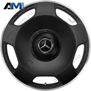 Литой диск AMG R22 танталово-серый Mercedes G-class W465 A46340141007X71