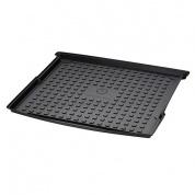 Коврик багажника с низкими бортами Mercedes ML W166 A1668140100