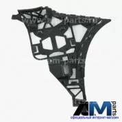 Кронштейн заднего бампера правый A2928800212 Mercedes GLE-Coupe C292