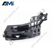 Держатель заднего бампера слева Porsche Macan (2014-2018) 95B807571B