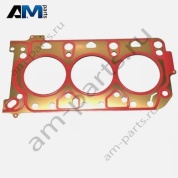 Прокладка ГБЦ 1-3 цилиндр Porsche Macan S (CTMA) 94610417303