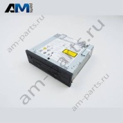 Блок управления электронной информационной системы с радио, Bluetooth, SD/CD-приводом и навигационной системой с интегрированными картографическими данными Volkswagen Tiguan 2016-2024 5NA035020