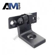 Петля двери передняя правая верхняя БМВ Е60 41517176848