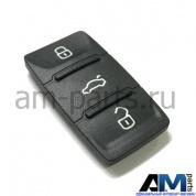 Накладка клавиш для автомобилей концерна VAG 5K0837095