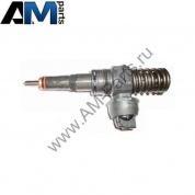 Насос-форсунка Туарег (2003-2010) 07Z 130 073 N