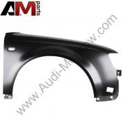 Крыло переднее правое Ауди А4 (В6) 8E0821106B