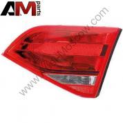 Задний фонарь внутренний правый Depo для Audi A4 (B8) 446-1306R-UQ