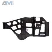 Кронштейн крепления радарного датчика заднего бампера внутренний правый на Mercedes GLE 2014-2018 A1668851214