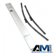 Щётки стеклоочистителя комплект для автомобилей концерна VAG 1T1998002A