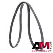 Ремень генератора ContiTech для Audi A6 C7 6PK2280