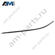 Молдинг стекла пассажира сверху 51337465170 BMW 3 серии G20/21