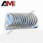 Вкладыш нижней головки шатуна нижний Ks для Audi Q7 37048600