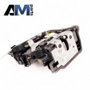 Замок передней двери правый BMW X1 F48 51217281938