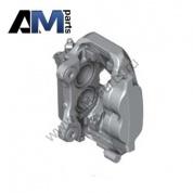 Передний левый суппорт БМВ 7 серии G11 725D-730i 34116871583