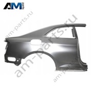 Крыло заднее правое Coupe Ауди A5 (F5) 2016-2025 8W6809838