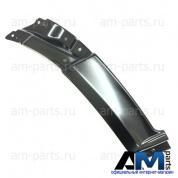 Крыло переднее левое нижняя часть Мерседес Спринтер W906 A9066302007