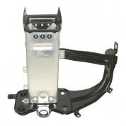 Кронштейн усилителя бампера правый A2116201495 Mercedes E-klasse W211