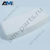 Наполнитель для удлиненной подушки сиденья Audi Q4 e-tron 2022-2024 89A881439