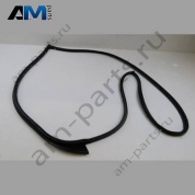 Уплотнитель передней двери (наружный) Volkswagen AMAROK 2023-2024 2HJ837702