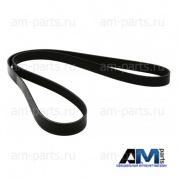 Ремень генератора Ауди Q5 2008-2017 2.0TDI (163 л.с.) VKMV6PK1580 SKF