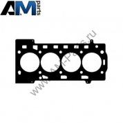 Прокладка головки блока цилиндров ELRING (492641) Volkswagen Tiguan I рестайлинг 1.4TSI