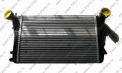 Охладитель наддув. воздуха для Volkswagen Passat 3C0145805P